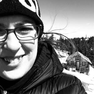 Meet your Posher, Valerie